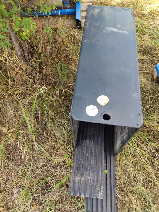 Кош от батерия за електрокар/ричтрак Балкан