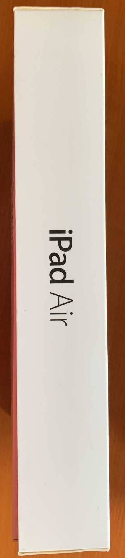 iPad Air Wi-Fi + Cellular 32 GB space grey