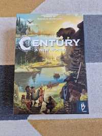 Настолна игра Century: A new world