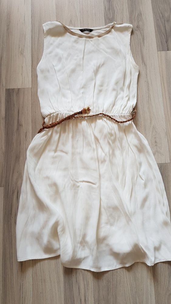 Лятна рокля Massimo Dutti