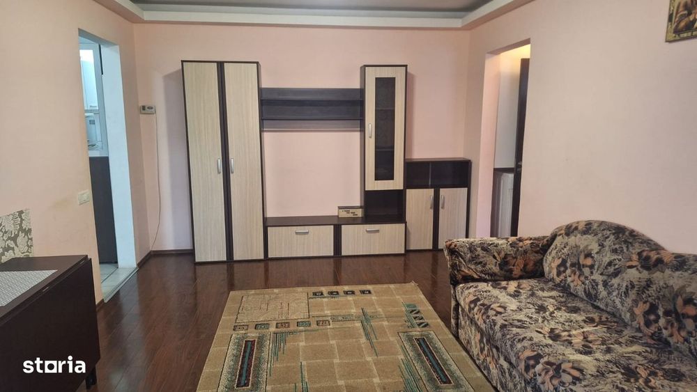 Apartament 2 camere de inchiriat
