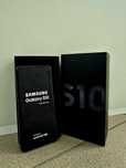 S10 s10+ Samsung прошитый 256гб/512gb С10 состояние нового с коробкой