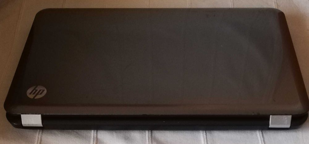 HP Pavilion G6 i5-2450M 2.50 Ghz