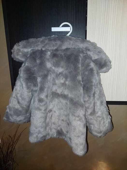 Blanita pentru fetite