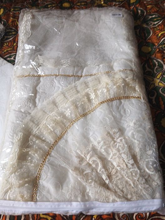 Konvert yaqinda olingan yangi turipti