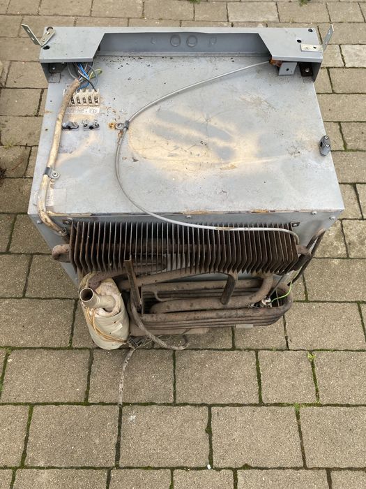 Frigider rulota/ autorulota (camper)