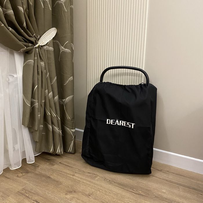 Коляска прогулочный