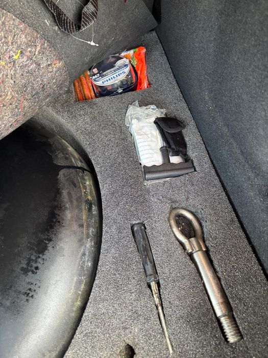 Seat Leon 1.6 2008 (benzină+gpl)