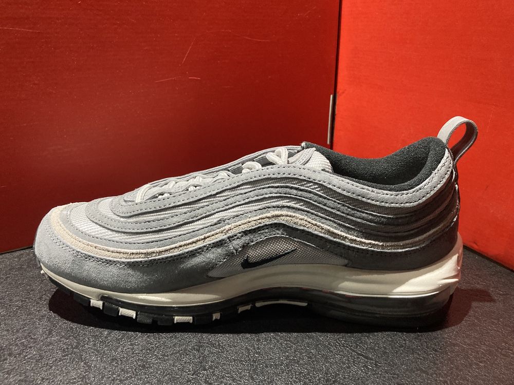 Оригинални! Nike Air Max 97 HN - 42.5 ShoeMag