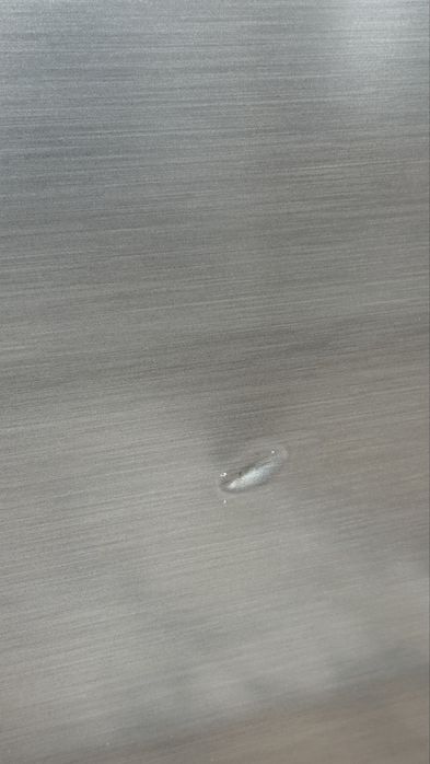 Дверь от холодильника