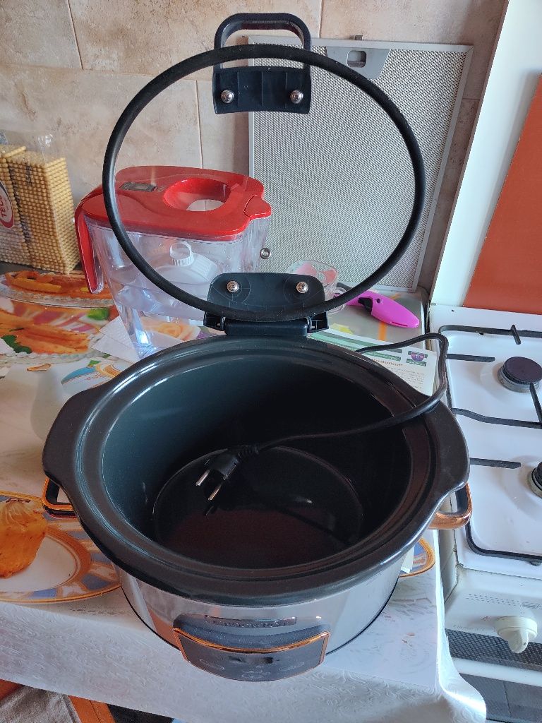 Slow cooker Crock-Pot