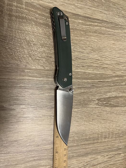 Сгъваем нож Boker MAGNUM