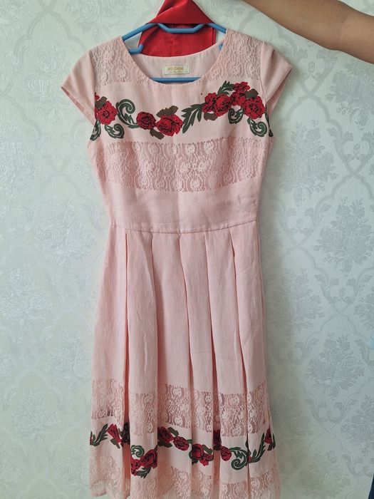 Продаётся Платье Турция  Lux  качество