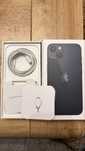 Iphone 13 128 GB Black
