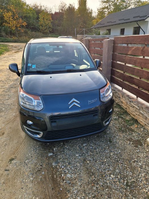 Citroen c3 Picasso 2013