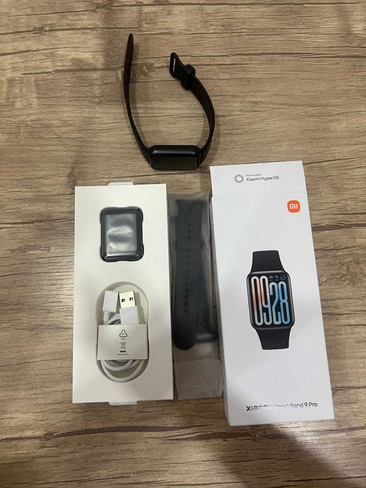 xiaomi mi band 9 pro