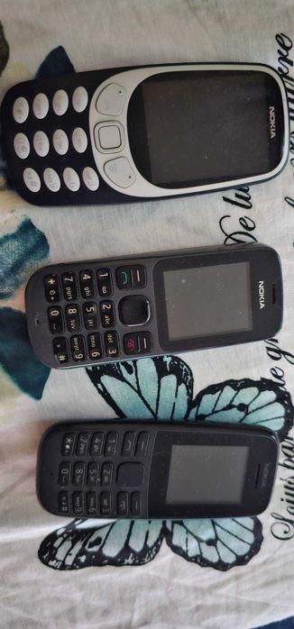 telefon Nokia dual sim