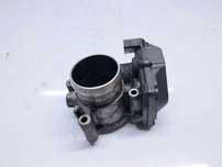 Clapeta acceleratie Skoda Octavia 2 Combi (1Z5) [Fabr 2004-2013] Facel