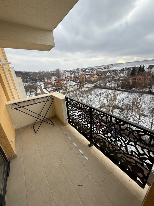 Apartament NOU de Inchiriat