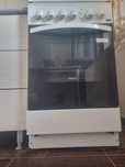 Aragaz Zanussi Cuptor Rotisor