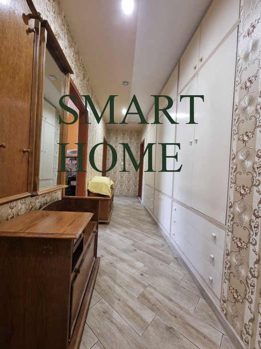 Продава се Тристаен апартамент в Велико Търново, Колю Фичето - 77 кв.м за 1436 €/кв.м - Снимка #3