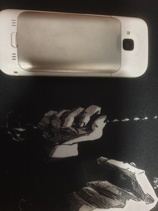 Assalom alekum Telefon Sotiladi Original Nokia C5