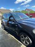 Vand BMW X5 xdrive