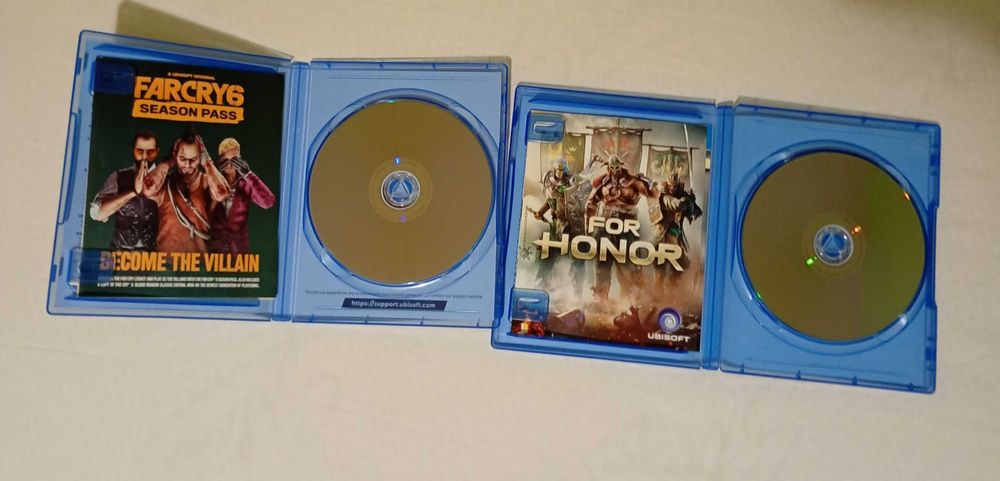 Игри за Playstation 5/Playstation 4