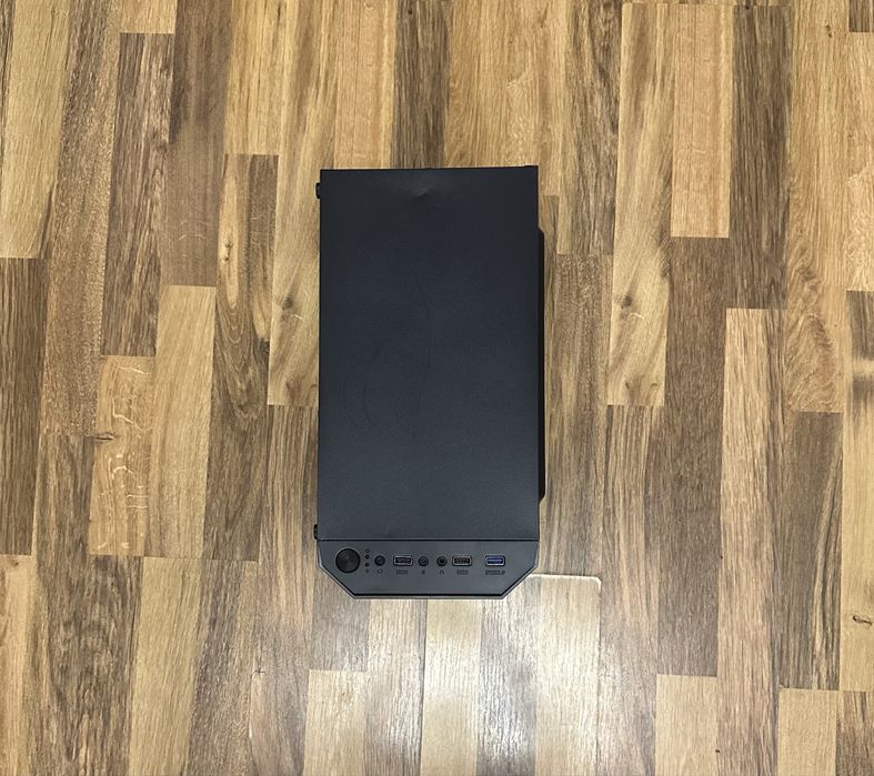 Pc gaming entry level