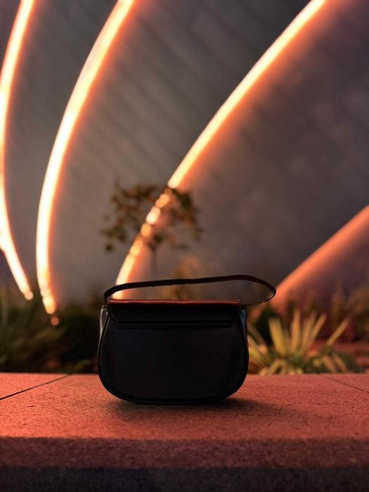 Geanta Diesel Black NOUA