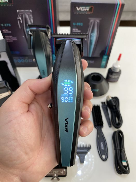 Машинки за постригване