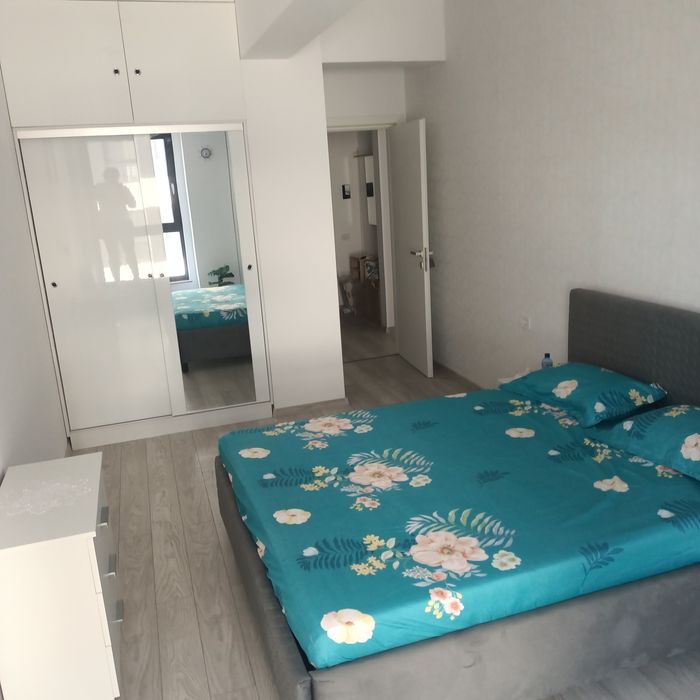 Inchiriez apartament 2 camere Tomis plus