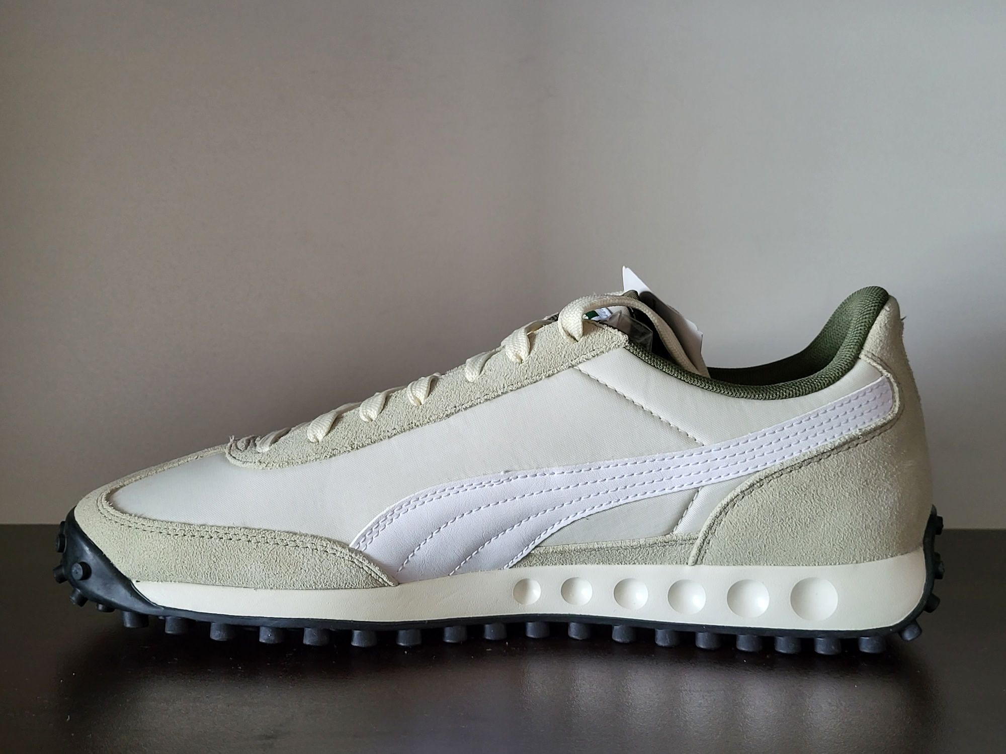 Puma Easy Rider II Trainers 42номер 27см Стелка, Нови