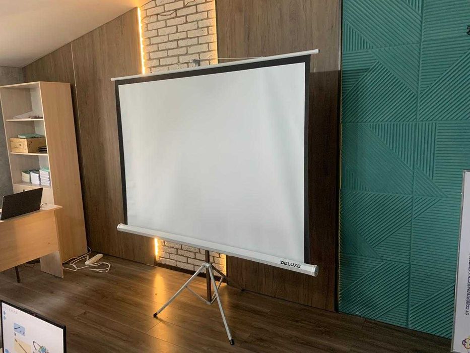 Экран для проектора