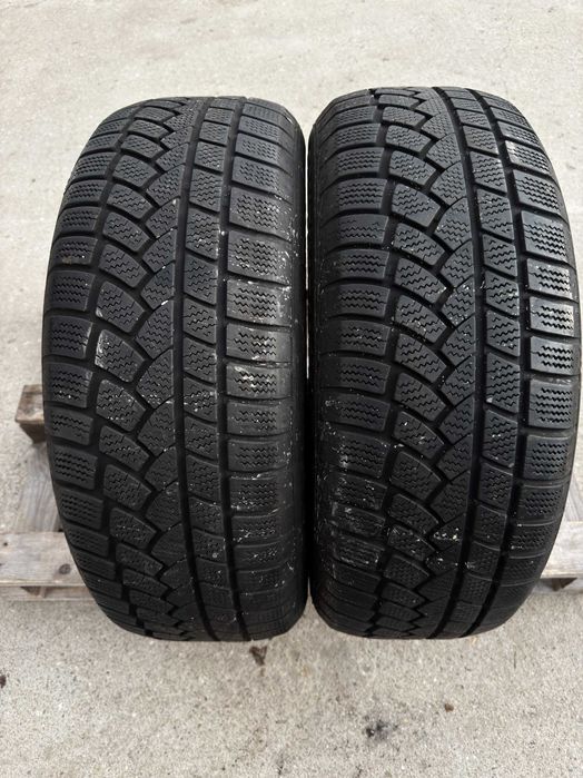 Anvelope 235/60R18 Continental Iarna M+S