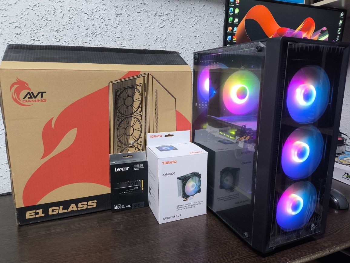 Asus B360+i7 9700+32Gb+RTX2070