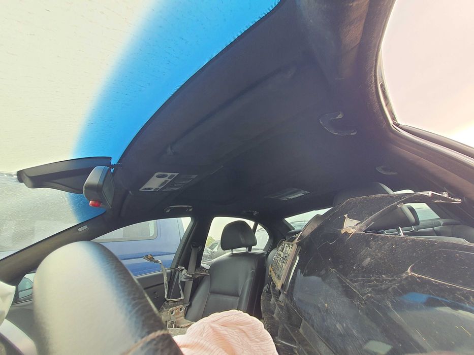 На части! BMW Е60 525 i