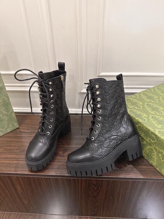 Дамски боти Gucci 35-41