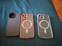Huse pentru iPhone 15