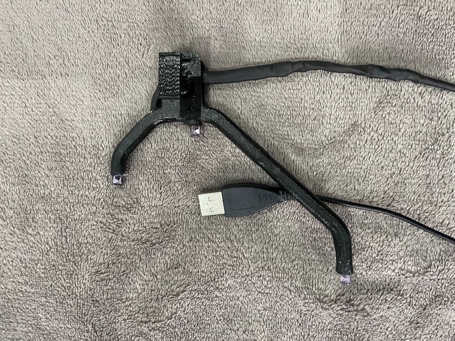 Senzor TrackIR la comanda!