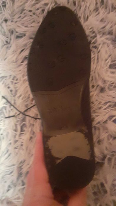 Pantofi gitanos nr 40