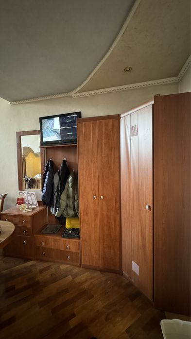 Мебель для прихожей