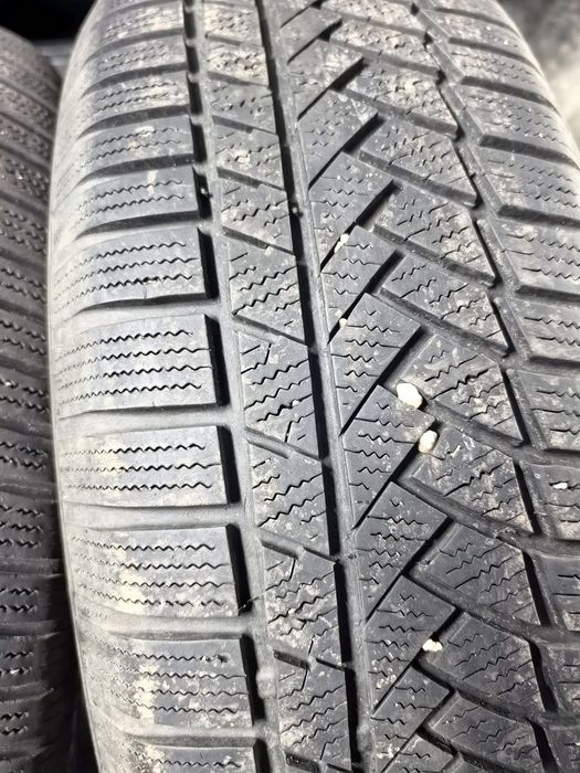 Cauciucuri iarna 235 65 17