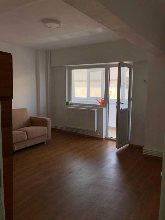 Inchiriez Garsoniera Buzau - Unirii - Cuptorul de AUR