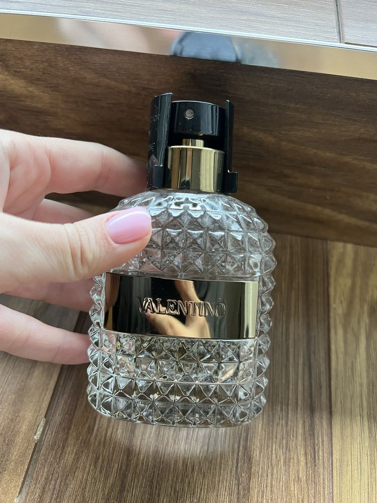 Оригинален парфюм Valentino