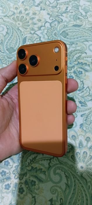 Айфон XR  17 PRO корпус