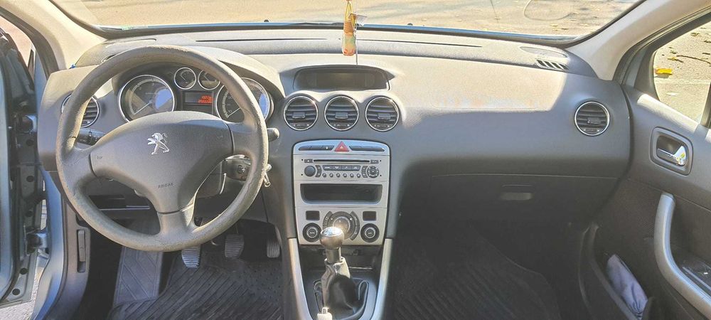 Peugeot 308 1.6 HDI 5 usi