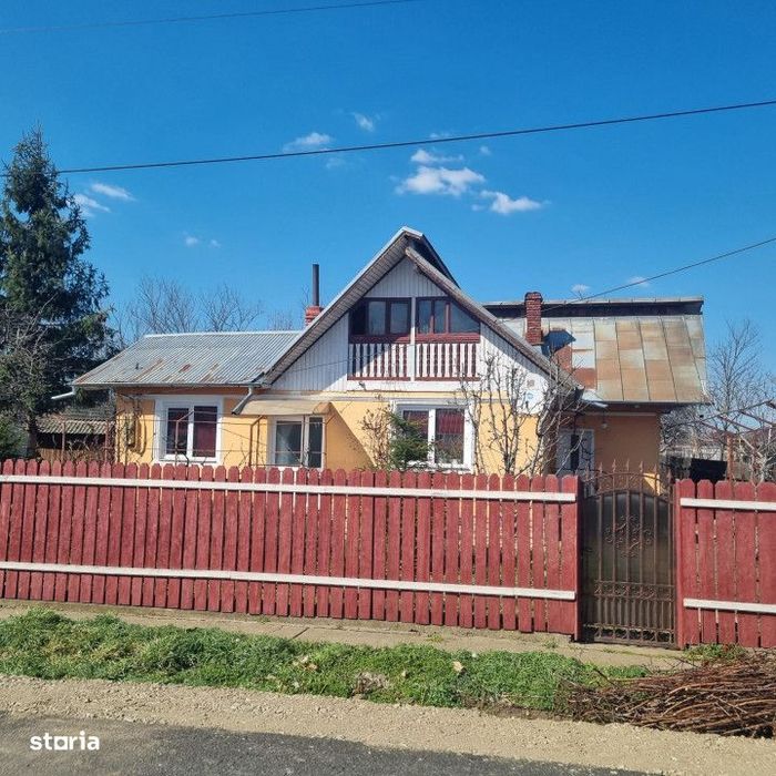 Casa de vanzare in Cuza Voda jud calarasi