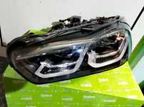 Фар Фарове за BMW X2 F39  / БМВ Х2 Ф39 FULL LED Facelift.