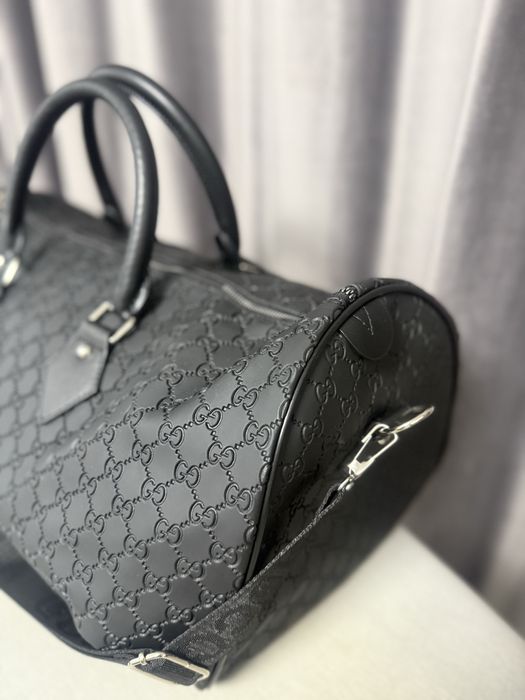 Geanta sala/voiaj GUCCI super calitate
